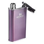Classic Easy Fill Wide Mouth Flask | 8 OZ