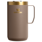 The Stay-Hot Camp Mug | 24 OZ - Stanley Create