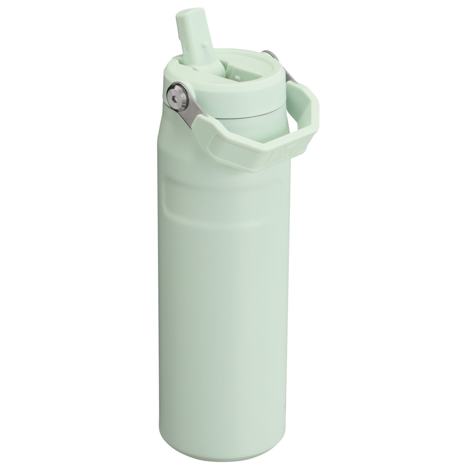 The IceFlow™ Bottle with Flip Straw Lid | 24 OZ