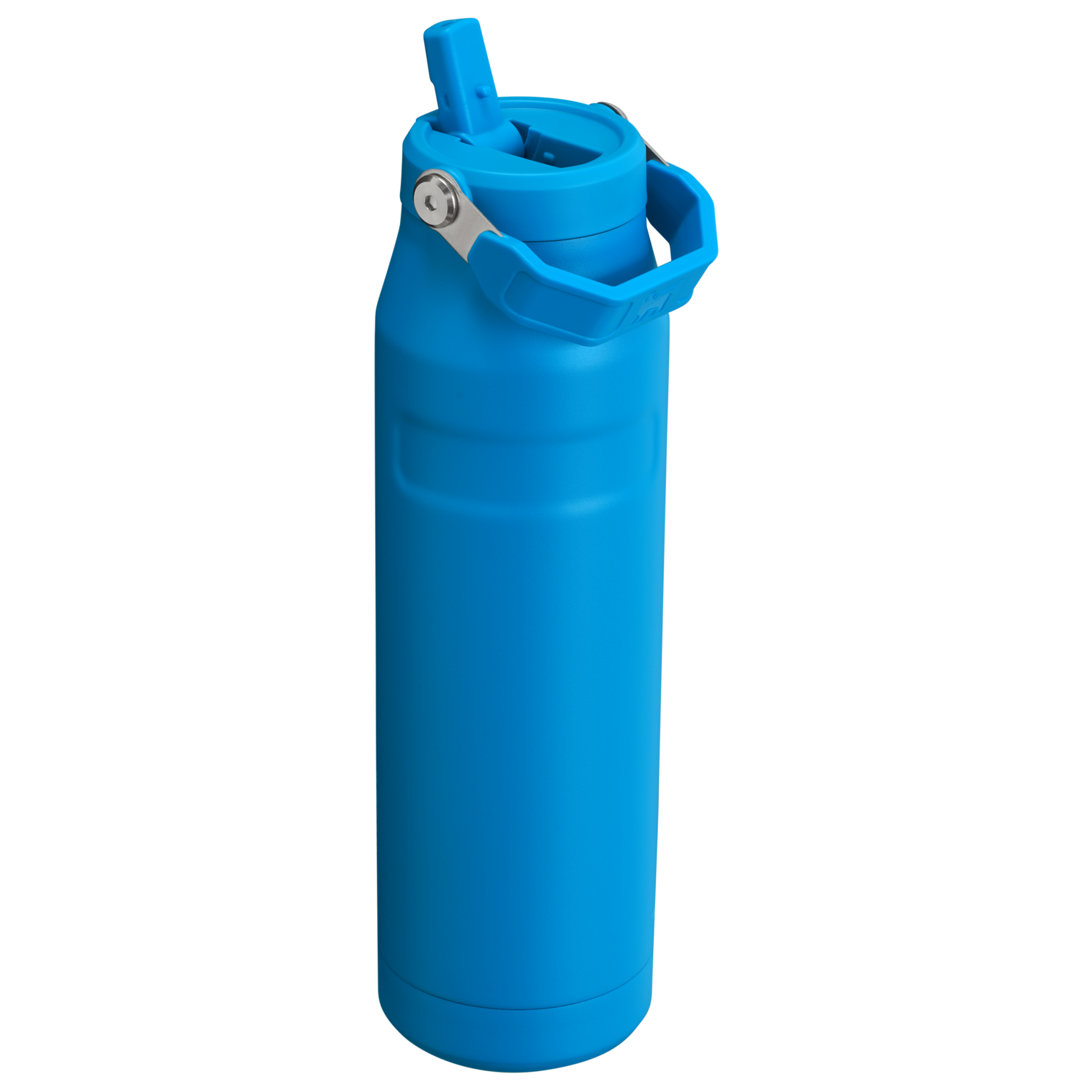 The IceFlow™ Bottle with Flip Straw Lid | 36 OZ