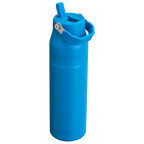 The IceFlow™ Bottle with Flip Straw Lid | 36 OZ - Stanley Create