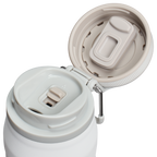 The IceFlow™ Bottle with Twist Flip Lid | 24 OZ