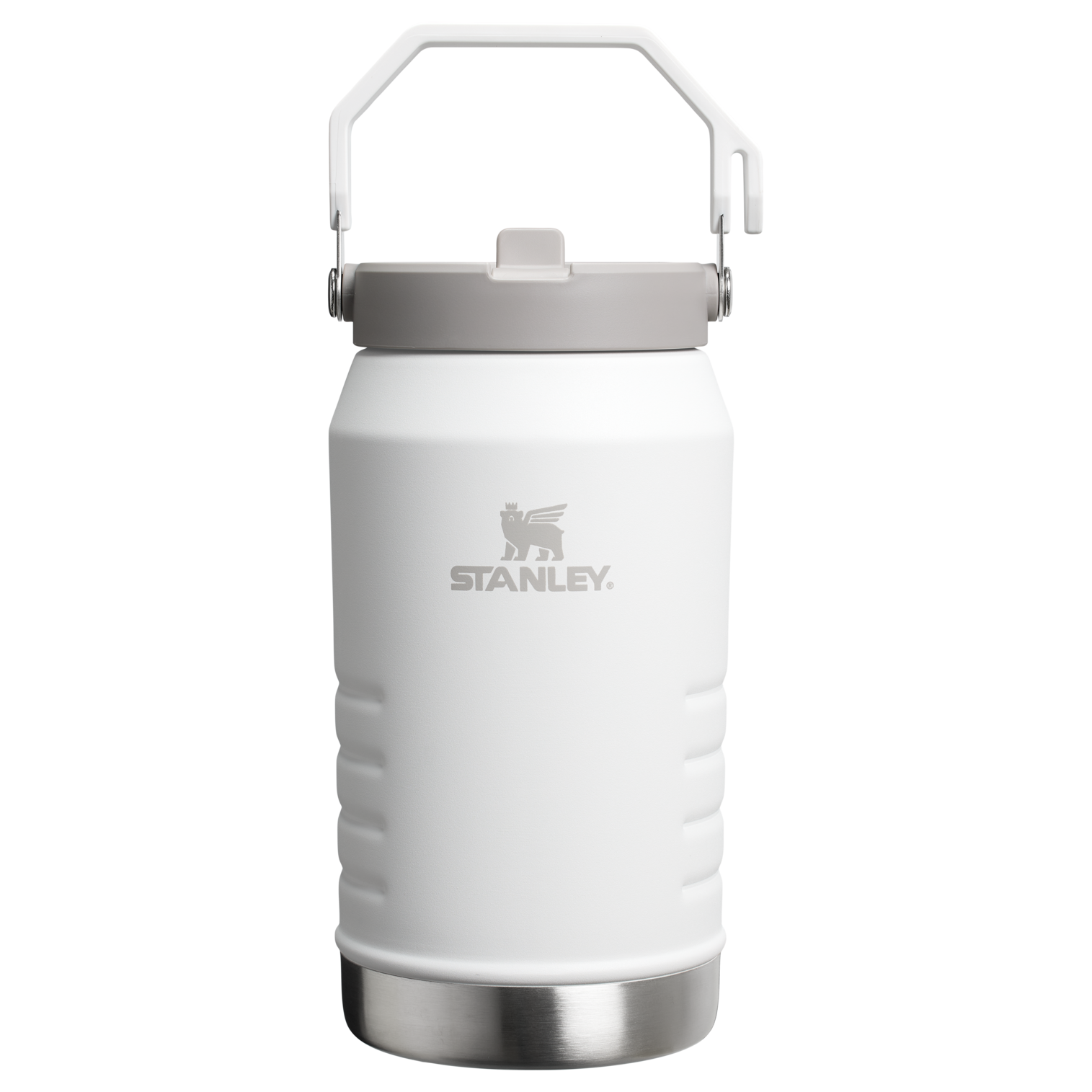 The IceFlow™ Flip Straw Jug | 64 OZ - Stanley Create