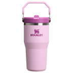 The IceFlow™ Flip Straw Tumbler | 20 OZ - Stanley Create