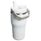 The IceFlow™ Flip Straw Tumbler | 20 OZ - Stanley Create