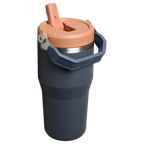 The IceFlow™ Flip Straw Tumbler | 20 OZ - Stanley Create