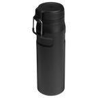 The IceFlow™ Bottle with Twist Flip Lid | 24 OZ