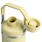 The IceFlow™ Tumbler with Fast Flow Lid | 20 OZ - Stanley Create