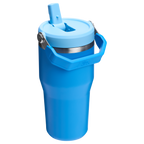 The IceFlow™ Flip Straw Tumbler | 20 OZ - Stanley Create