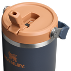 The IceFlow™ Flip Straw Tumbler | 30 OZ