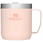 Classic Legendary Camp Mug | 12 OZ - Stanley Create