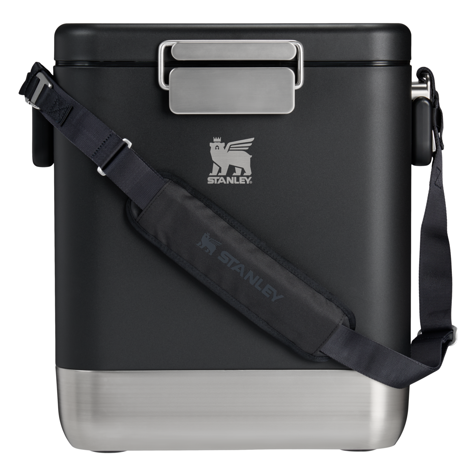 The Stanley Lifted Spirits™ Steel Cooler | 26 QT