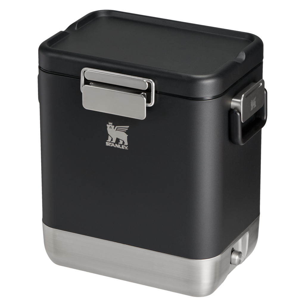 The Stanley Lifted Spirits™ Steel Cooler | 26 QT