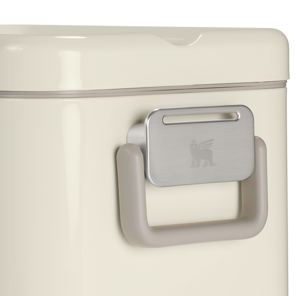 The Stanley Lifted Spirits™ Steel Cooler | 26 QT