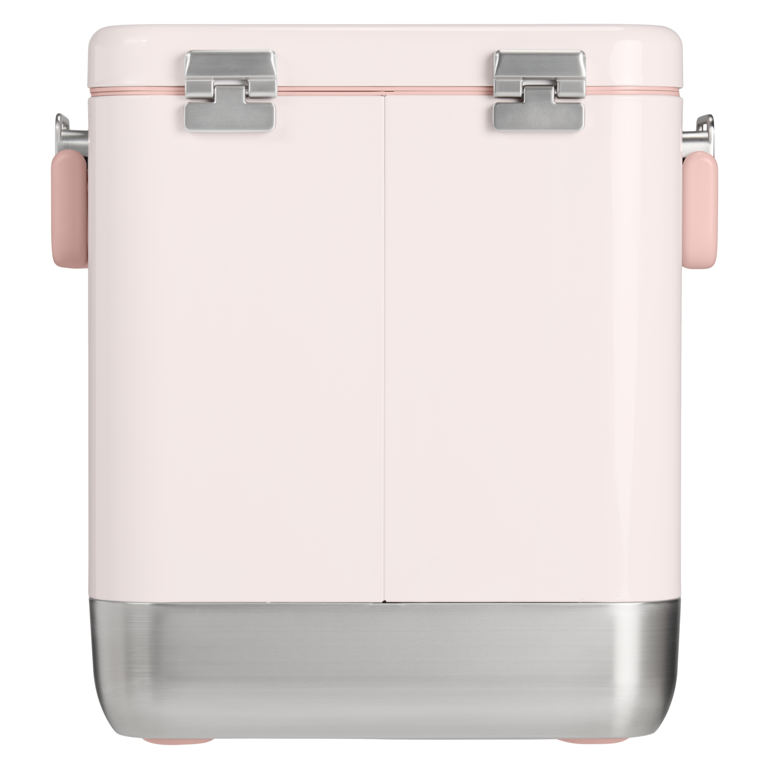 The Stanley Lifted Spirits™ Steel Cooler | 26 QT