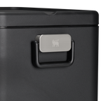 The Stanley Lifted Spirits™ Steel Cooler | 55 QT
