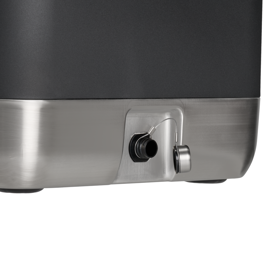 The Stanley Lifted Spirits™ Steel Cooler | 55 QT