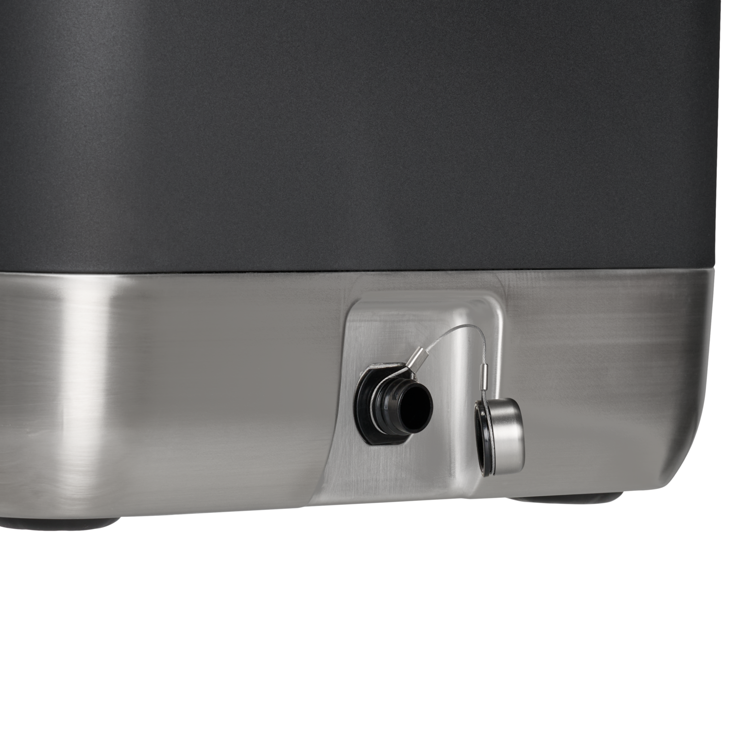 The Stanley Lifted Spirits™ Steel Cooler | 55 QT