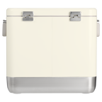 The Stanley Lifted Spirits™ Steel Cooler | 55 QT