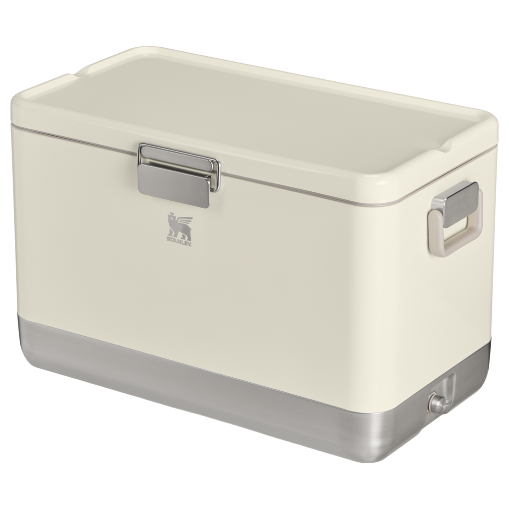 The Stanley Lifted Spirits™ Steel Cooler | 84 QT