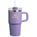 The Quencher H2.O FlowState™ Tumbler with Handle | 20 OZ - Stanley Create