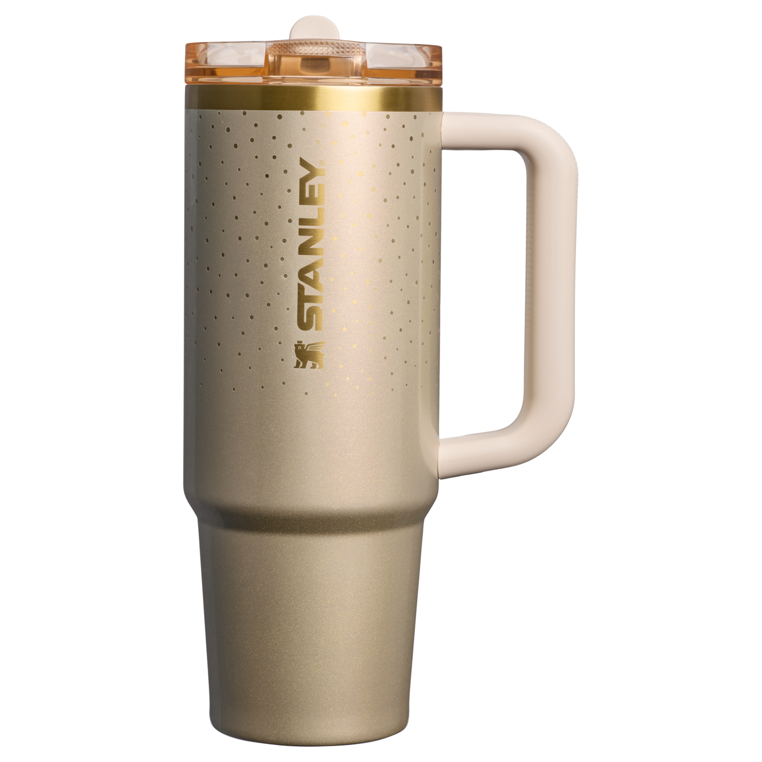 The Cheers & Cheer Quencher ProTour Flip Straw Tumbler | 30 OZ