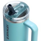 The Quencher ProTour Flip Straw Tumbler | 30 OZ - Stanley Create