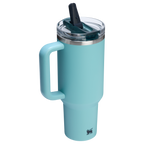The Quencher ProTour Flip Straw Tumbler | 40 OZ - Stanley Create