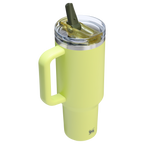 The Quencher ProTour Flip Straw Tumbler | 40 OZ - Stanley Create