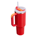 The Quencher H2.0 FlowState™ Tumbler  | 40 OZ - Stanley Create