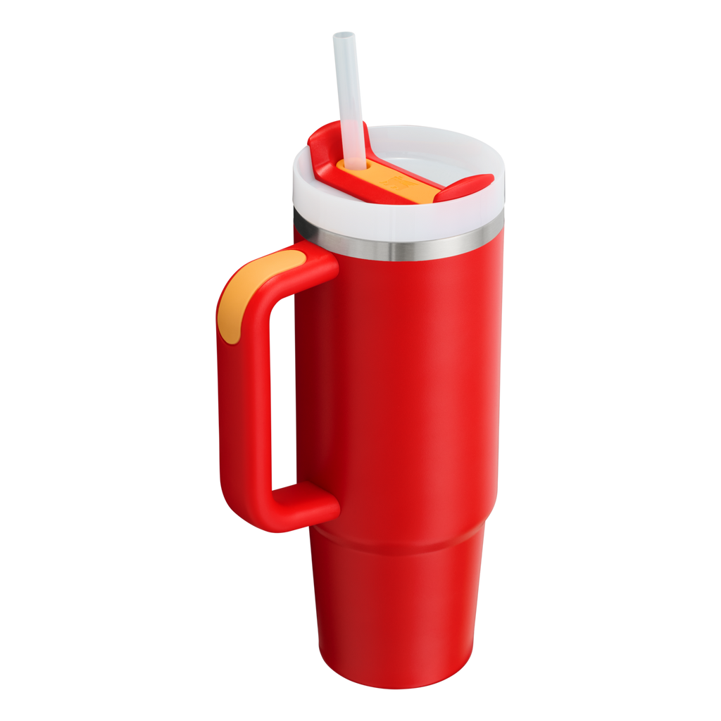 The Quencher H2.0 Flowstate™ Tumbler | 30 OZ - Stanley Create