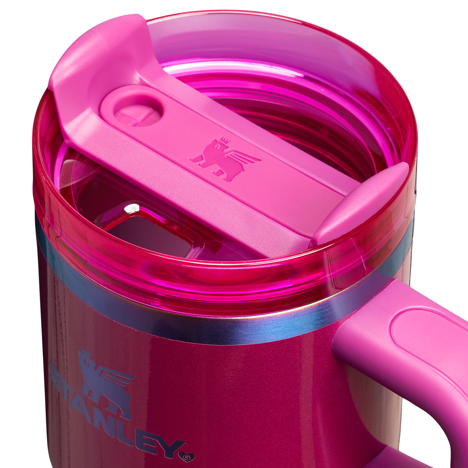 The Quencher H2.O FlowState™ Tumbler | 20 OZ - Stanley Create