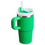 The Quencher H2.O FlowState™ Tumbler with Handle | 20 OZ - Stanley Create