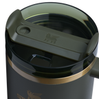 The Quencher H2.0 FlowState™ Tumbler  | 40 OZ - Stanley Create