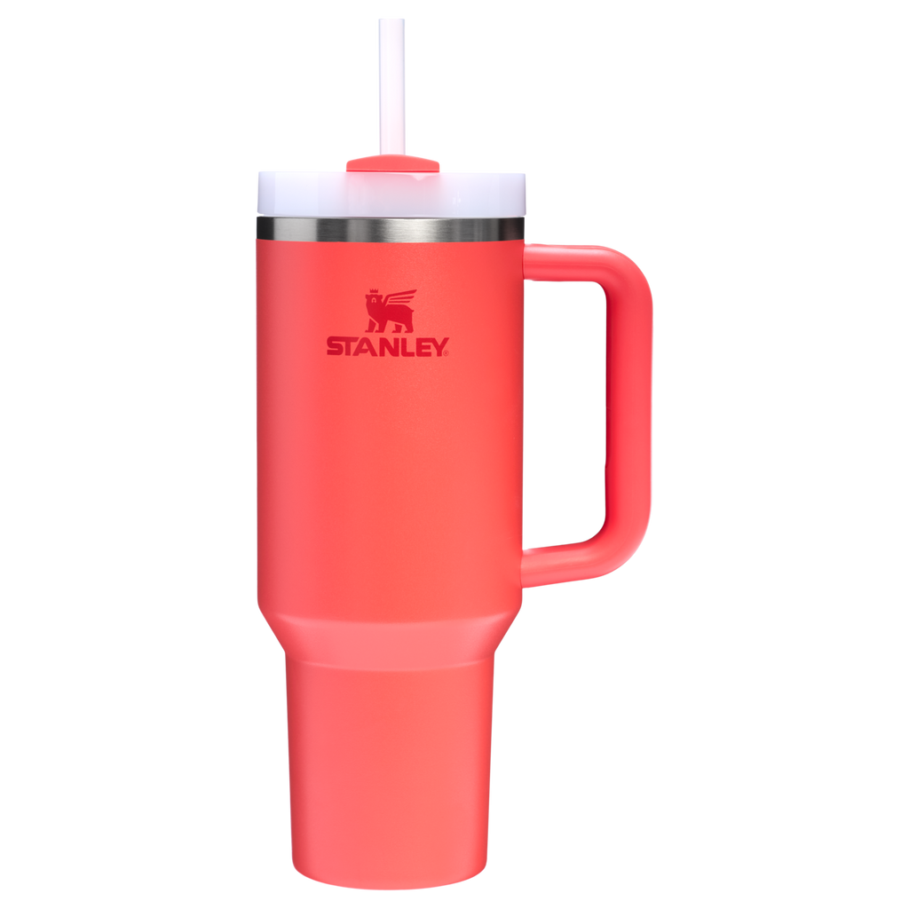 The Quencher H2.0 FlowState™ Tumbler  | 40 OZ - Stanley Create