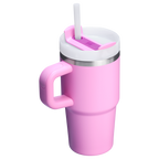 The Quencher H2.O FlowState™ Tumbler with Handle | 20 OZ - Stanley Create