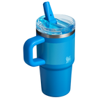 The Quencher ProTour Flip Straw Tumbler | 20 OZ - Stanley Create