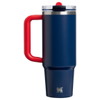 The Country Collection Quencher® ProTour Flip Straw Tumbler | 30 OZ