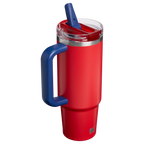 The Country Collection Quencher® ProTour Flip Straw Tumbler | 30 OZ