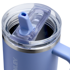 The Quencher ProTour Flip Straw Tumbler | 40 OZ - Stanley Create