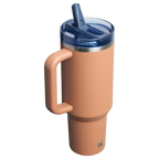 The Quencher ProTour Flip Straw Tumbler | 40 OZ - Stanley Create