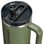 The Quencher ProTour Flip Straw Tumbler | 40 OZ - Stanley Create