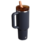The Quencher ProTour Flip Straw Tumbler | 40 OZ - Stanley Create