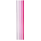 Adventure Quencher Travel Tumbler Straws | 40 OZ | 4-Pack