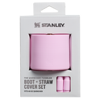 Stanley Quencher Boot and Straw Cover Set | 14 OZ
