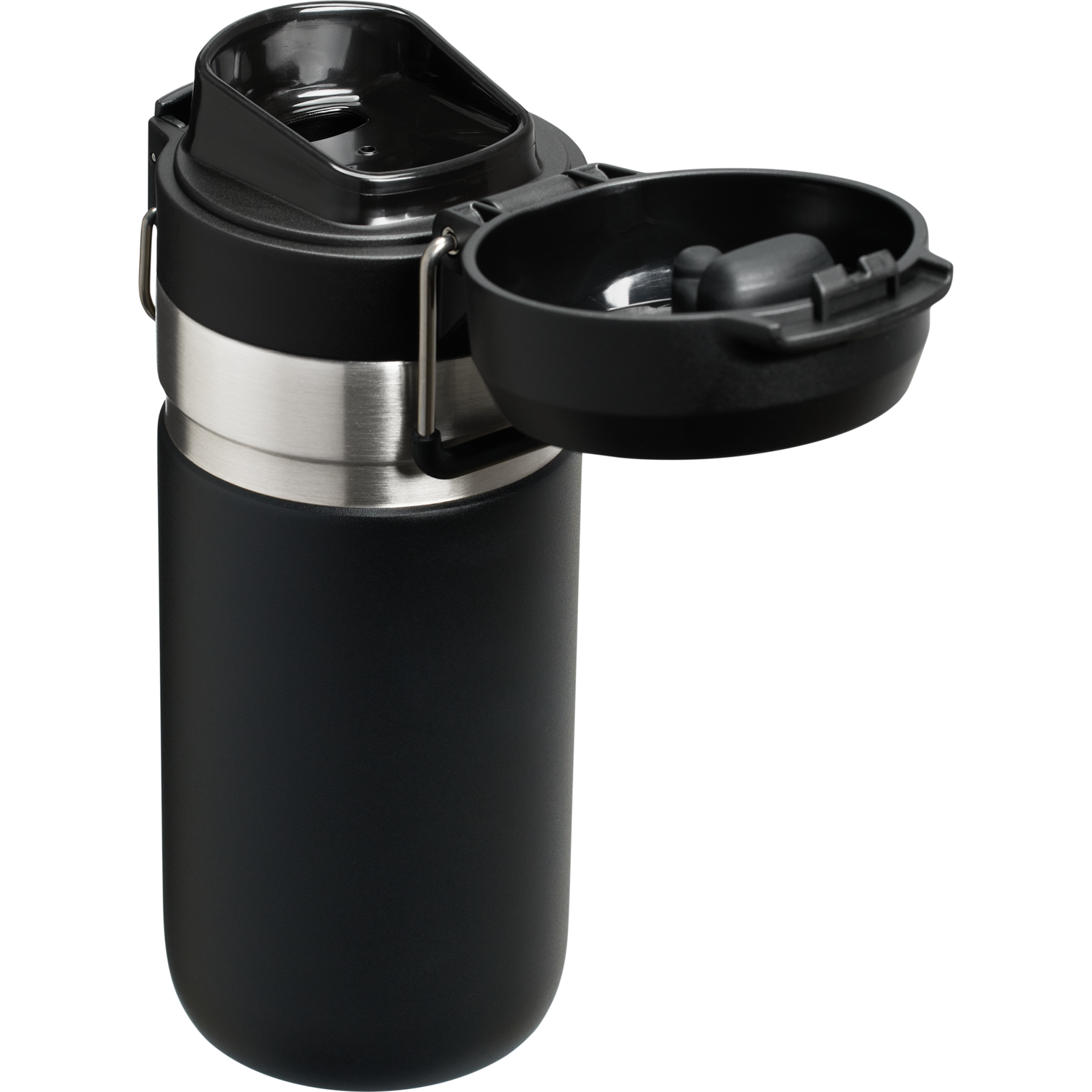 The Quick Flip Go Bottle | 16 OZ