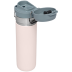 The Quick Flip Go Bottle | 24 OZ