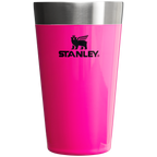 Adventure Stacking Beer Pint | 16 OZ