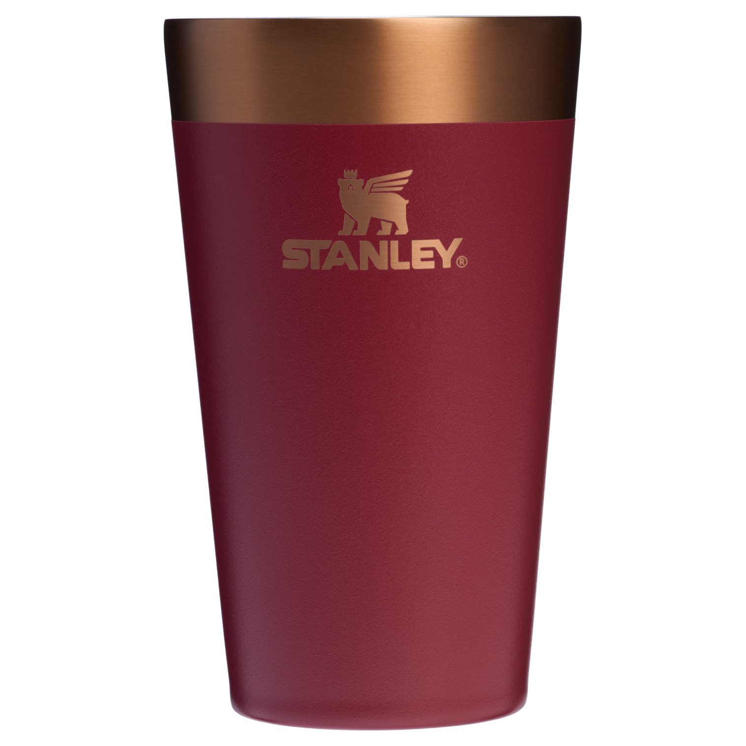 Adventure Stacking Beer Pint | 16 OZ