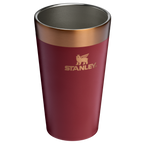 Adventure Stacking Beer Pint | 16 OZ